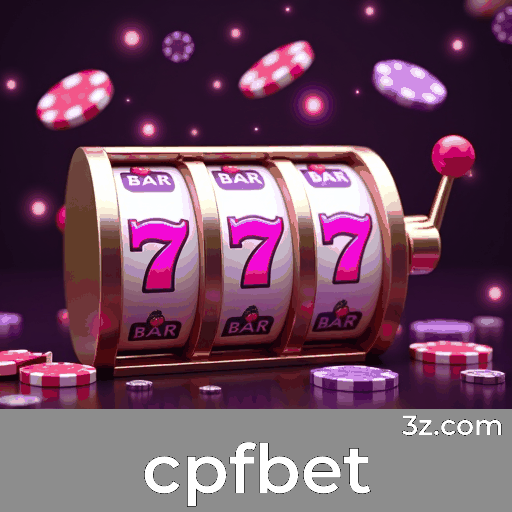 Desbloqueie Surpresas e Bônus no cpfbet!