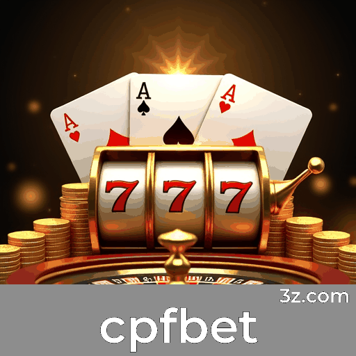 Desbloqueie Surpresas e Bônus no cpfbet!