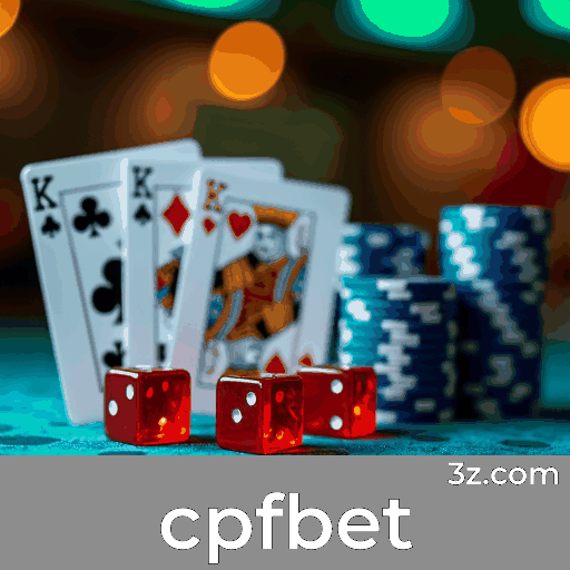 Cpfbet: Domine Jogos e Estratégias Vencedoras