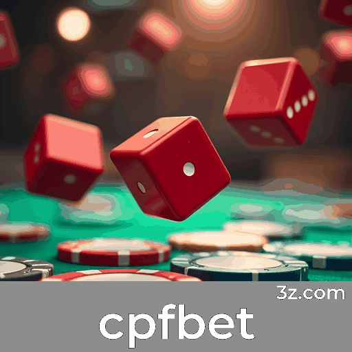 Cpfbet: Domine Jogos e Estratégias Vencedoras