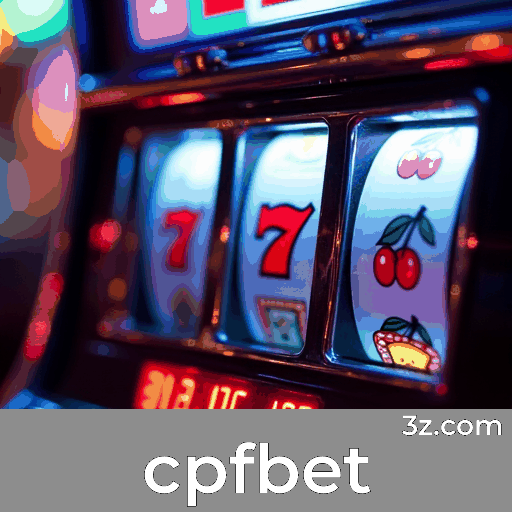 Cpfbet: Domine Jogos e Estratégias Vencedoras