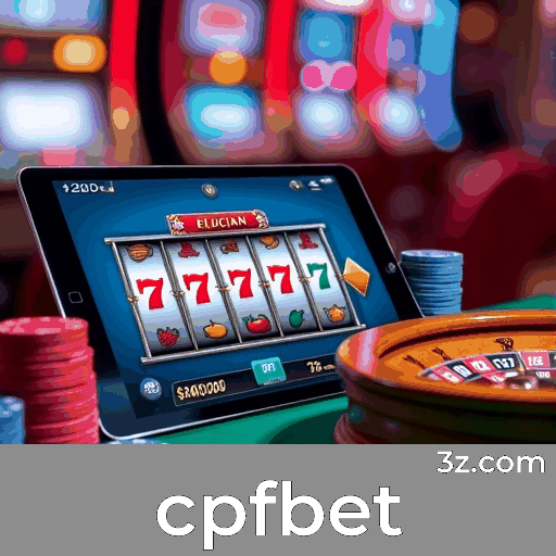 Tecnologia de Nuvem Avançada e Segurança em cpfbet