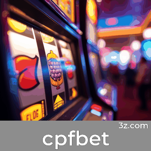 Tecnologia de Nuvem Avançada e Segurança em cpfbet
