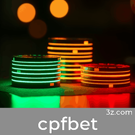 Desbloqueie Surpresas e Bônus no cpfbet!