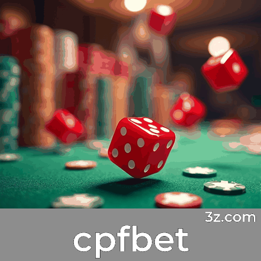 CPFBet: Diversão Ilimitada para Jogadores Brasileiros