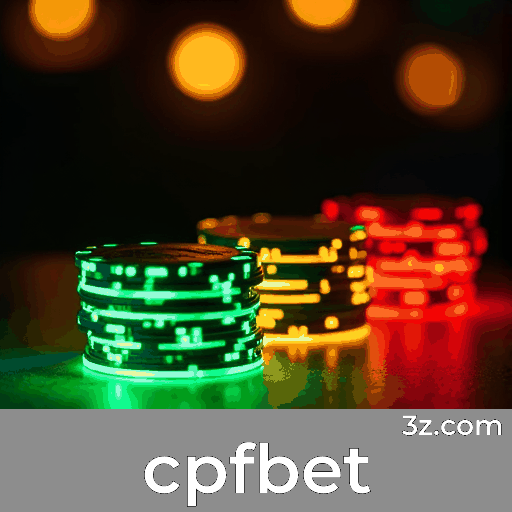 Tecnologia de Nuvem Avançada e Segurança em cpfbet