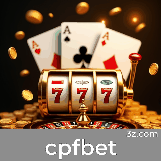 cpfbet Casino: Exclusividade e Luxo VIP