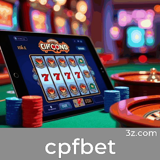 cpfbet Casino: Exclusividade e Luxo VIP