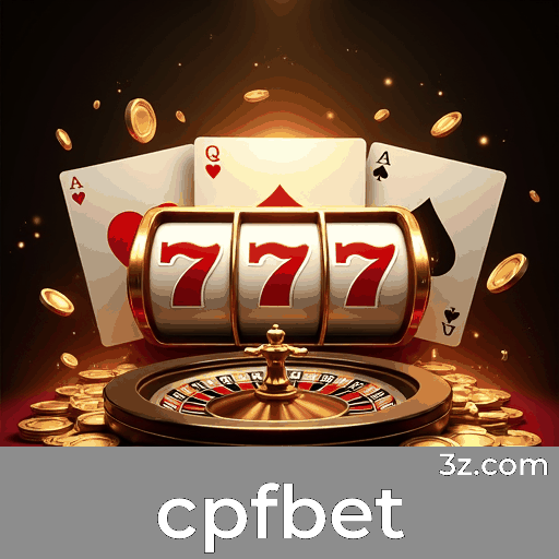 Desbloqueie Surpresas e Bônus no cpfbet!