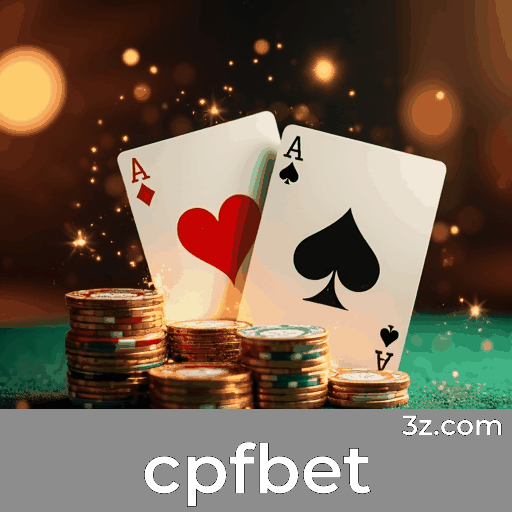 Cpfbet: Domine Jogos e Estratégias Vencedoras