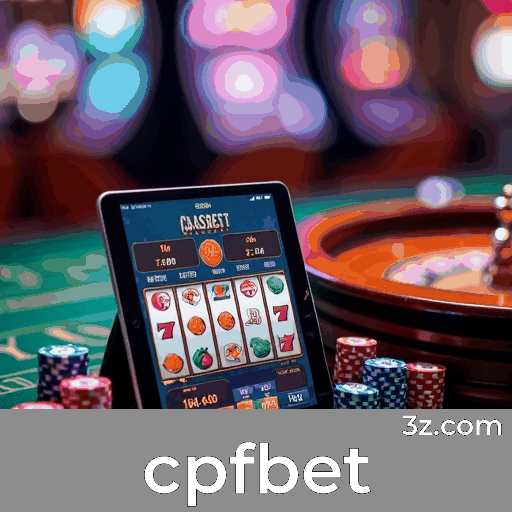 cpfbet Casino: Exclusividade e Luxo VIP