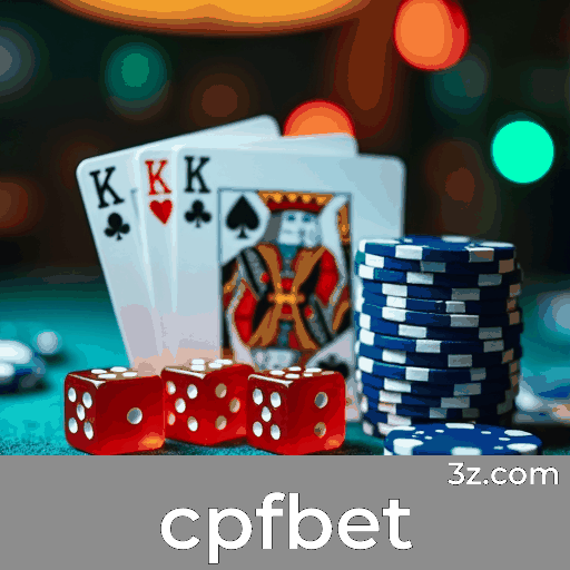 CPFBet: Diversão Ilimitada para Jogadores Brasileiros