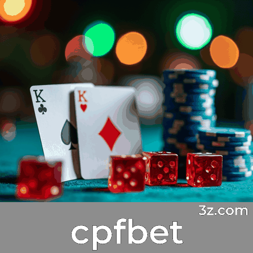 Tecnologia de Nuvem Avançada e Segurança em cpfbet