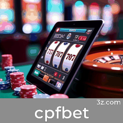 cpfbet App: Benefícios Exclusivos e Ofertas Únicas!