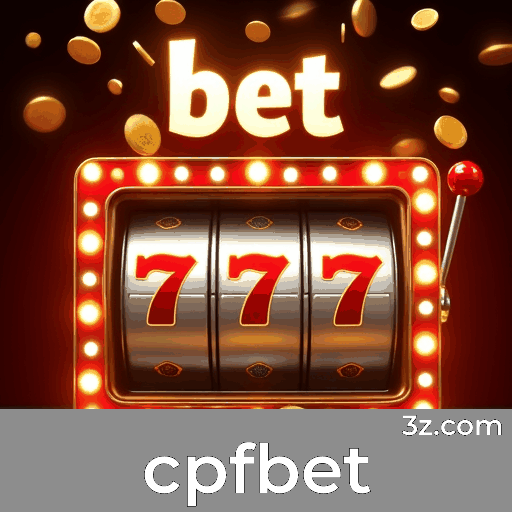 Desbloqueie Surpresas e Bônus no cpfbet!