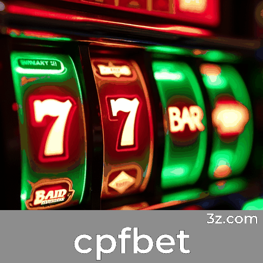Cpfbet: Domine Jogos e Estratégias Vencedoras